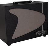 Carr Trail Rider 1x12 Combo Amp, Black