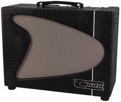Carr Trail Rider 1x12 Combo Amp, Black Gator