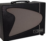 Carr Trail Rider 1x12 Combo Amp, Black Gator