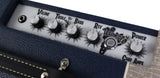 Carr Trail Rider 1x12 Combo Amp, Navy Blue, Slub
