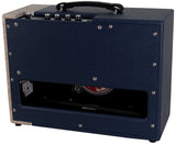 Carr Trail Rider 1x12 Combo Amp, Navy Blue, Slub