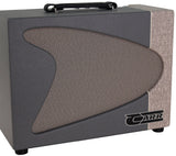 Carr Trail Rider 1x12 Combo Amp, Slub, Slate
