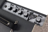 Carr Trail Rider 1x12 Combo Amp, Slub, Slate