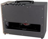 Carr Trail Rider 1x12 Combo Amp, Slub, Slate