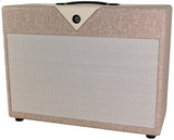 Divided By 13 FTR 37 Head, 2x12 Cab, Tan Fawn, Ivory V