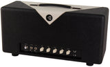 Divided By 13 AMW 39 Head, 1x12 Speaker Cab, Black, Ivory V