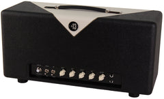 Divided By 13 AMW 39 Head, Black, Ivory V