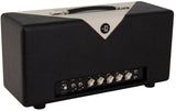 Divided By 13 AMW 39 Head, 1x12 Speaker Cab, Black, Ivory V