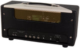 Divided By 13 AMW 39 Head, 1x12 Speaker Cab, Black, Ivory V