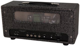 Divided By 13 AMW 39 Head, 2x12 Diagonal Speaker Cab, Pewter Trout