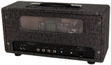 Divided By 13 AMW 39 Head, 1x12 Rock Block Speaker Cab, Pewter Trout