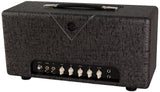 Divided By 13 AMW 39 Head, 1x12 Rock Block Speaker Cab, Pewter Trout