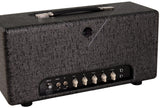Divided By 13 AMW 39 Head, 1x12 Rock Block Speaker Cab, Pewter Trout
