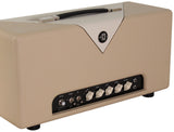 Divided By 13 BTR 23 Head, Vintage Vanilla, Ivory V