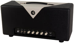 Divided By 13 BTR 23 Head, Black, Cream V