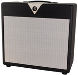 Divided By 13 BTR 23 Head, 1x12 Speaker Cab, Black, Cream V