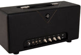 Divided By 13 CCC 9/15 Head, 2x12 Diagonal Speaker Cab, Black, Black V