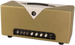 Divided By 13 CCC 9/15 Head, Gold, Ivory V