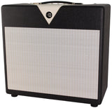 Divided By 13 CJ11 1x12 Combo Amp, Black, Ivory V