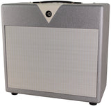 Divided By 13 CJ11 1x12 Combo Amp, Silver, Ivory V