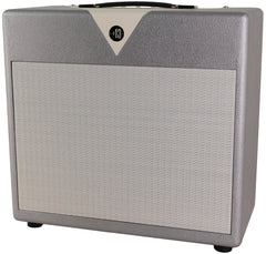 Divided By 13 CJ11 1x12 Combo Amp, Silver, Ivory V