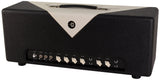 Divided By 13 FTR 37 Head, 2x12 Cab, Black, Ivory V