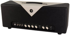 Divided By 13 FTR 37 Head, Black, Ivory V