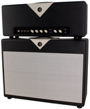 Divided By 13 FTR 37 Head, 2x12 Cab, Black, Ivory V