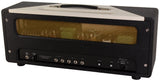 Divided By 13 FTR 37 Head, 2x12 Cab, Black, Ivory V