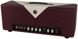 Divided By 13 FTR 37 Head, 2x12 Cab, Vintage Bordeaux, Ivory V