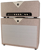 Divided By 13 FTR 37 Head, 2x12 Cab, Tan Fawn, Ivory V