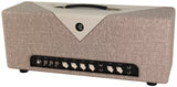 Divided By 13 FTR 37 Head, 2x12 Cab, Tan Fawn, Ivory V