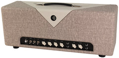 Divided By 13 FTR 37 Head, Tan Fawn, Ivory V