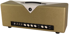 Divided By 13 FTR 37 Head, Gold, Ivory V