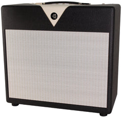 Divided By 13 JRT 9/15 1x12 Combo Amp, Black, Ivory V