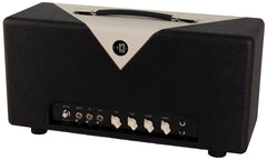 Divided By 13 JRT 9/15 Head, Black, Ivory V