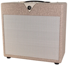 Divided By 13 JRT 9/15 1x12 Combo Amp, Tan Fawn, Ivory V