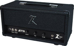 Dr. Z Jetta Head, Blackout