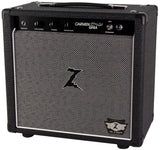 Dr. Z Carmen Ghia 35th Anniversary 1x10 Combo
