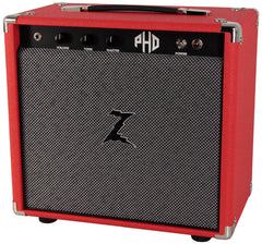 Dr. Z PHD 1x10 Combo Amplifier, Red