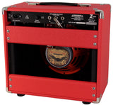 Dr. Z PHD 1x10 Combo Amplifier, Red
