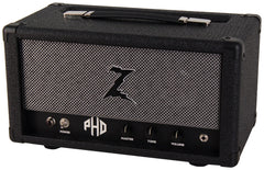 Dr. Z Amps PHD 10-watt Head, Black