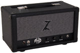 Dr. Z Amps PHD 10-watt Head, Black
