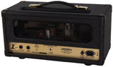 Dr. Z Route 66 Jr. Head, Black