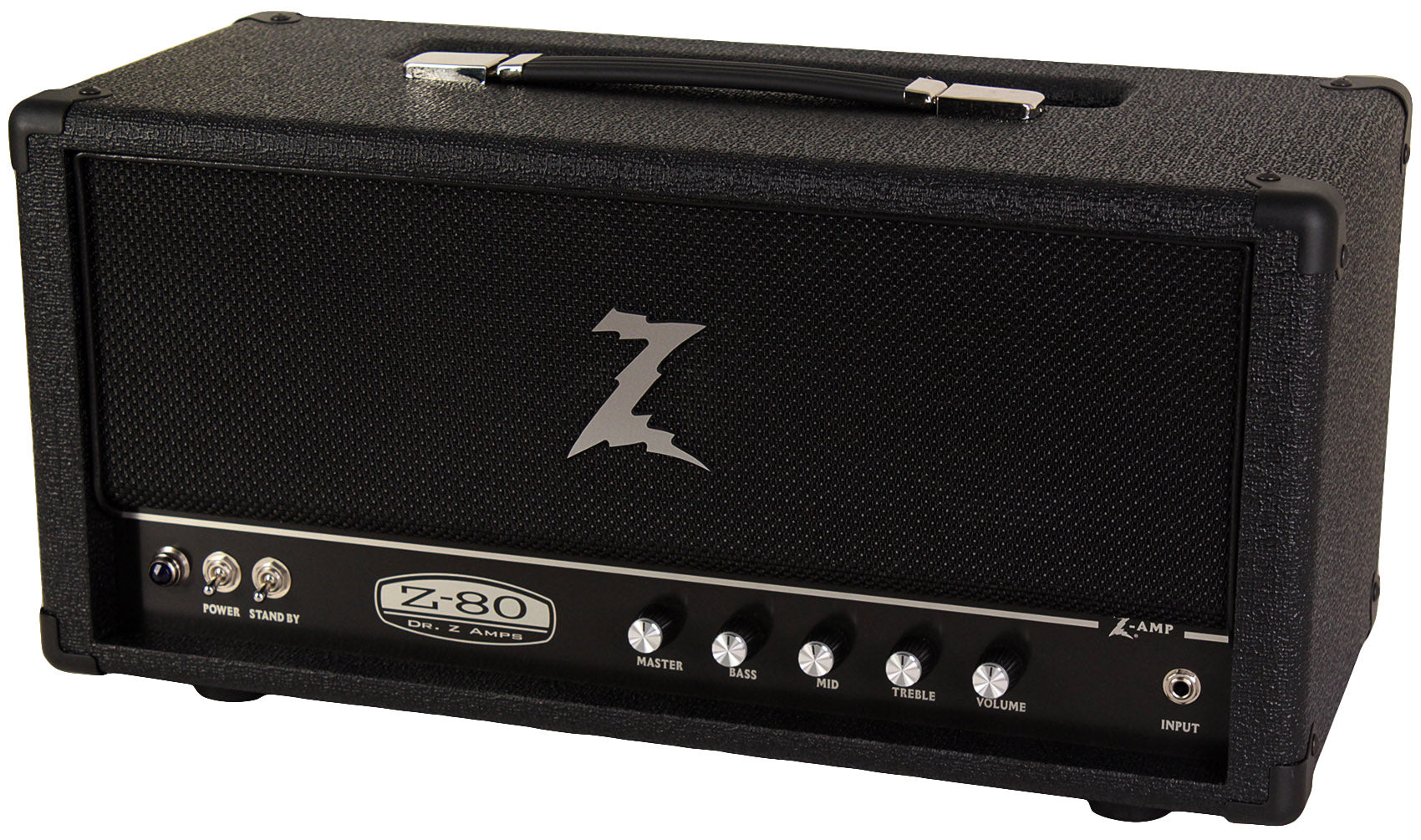 Dr. Z Z-80 Head, 2x12 Cab Set | Humbucker Music