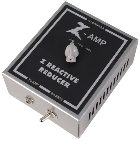 Dr. Z Brake Reactive Reducer Attenuator - Humbucker Music