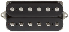 Suhr DSV Plus Humbucker Pickup, Bridge, Black, 53mm