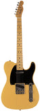 Fender Custom Shop 1950 Double Esquire Deluxe, Closet Classic, Faded Nocaster Blonde