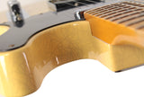 Fender Custom Shop 1950 Double Esquire, Journeyman Relic, Nocaster Blonde