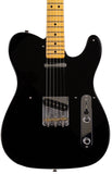 Fender Custom Shop 1951 Nocaster Tele, Black, NOS